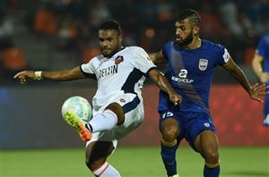 FC goa