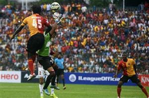 East Bengal