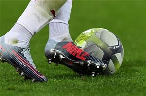 boot and football
