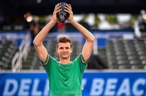 Delray Beach Open Winners - Five Players with Two Titles Each