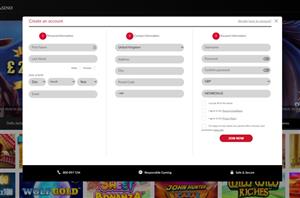 Mansion Casino Promo Code