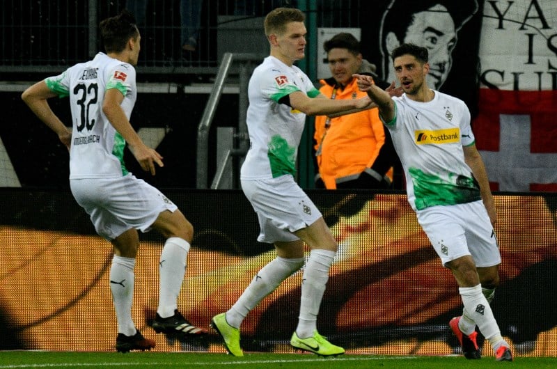Borussia Monchengladbach