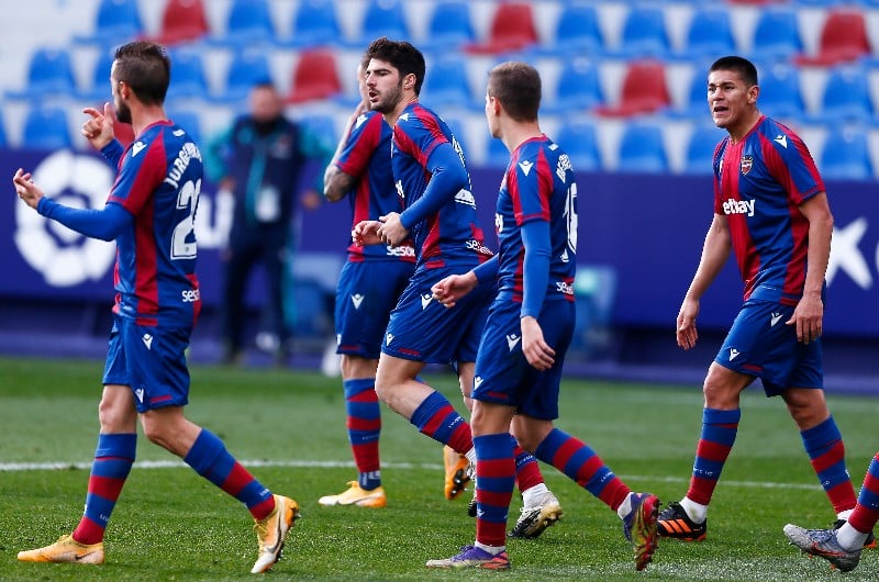 Levante