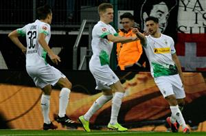 Borussia Monchengladbach