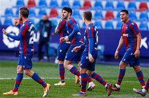Levante