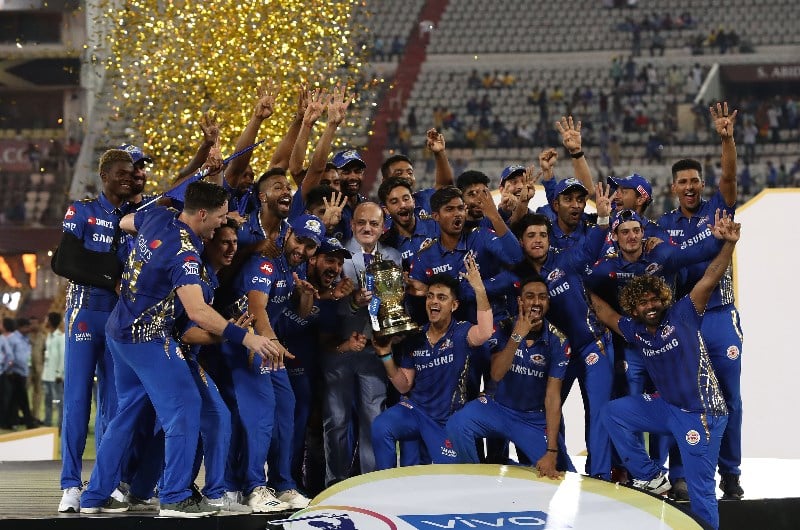 IPL 2021