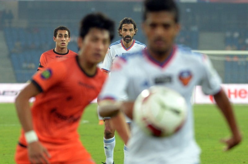 fc goa