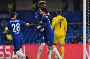 chelsea champions league stamford bridge