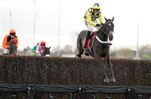 2021 Cheltenham Festival News - Novice chase entries revealed