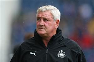 steve bruce