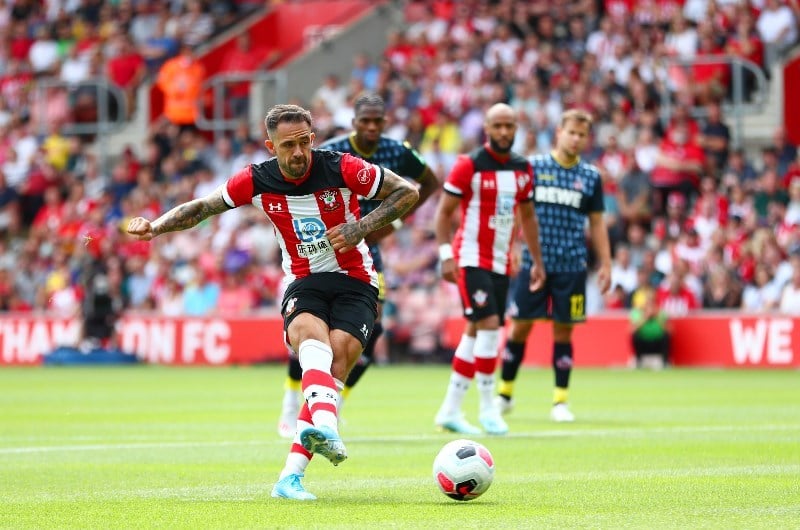 danny ings
