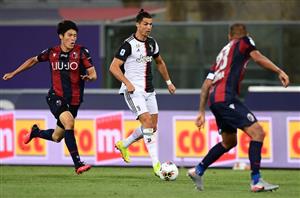 Juventus Bologna