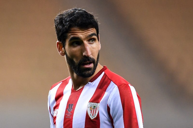 Raul Garcia