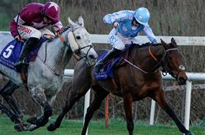 2021 Irish Champion Hurdle Odds - Honeysuckle heads Sharjah in Leopardstown betting
