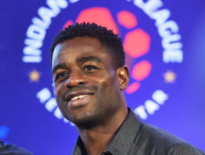 Bartholomew Ogbeche