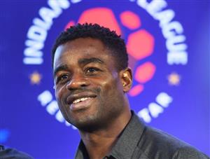 Bartholomew Ogbeche