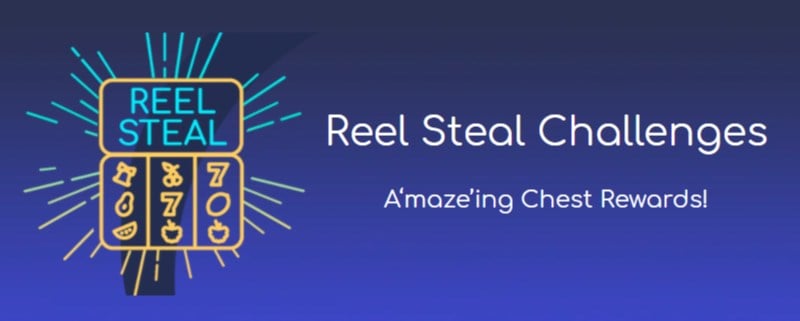 Real Steal Challenges