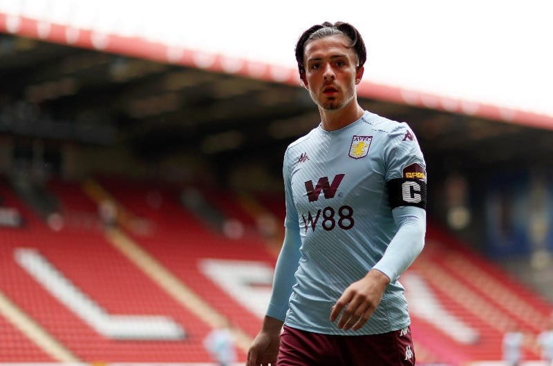 aston villa friendly
