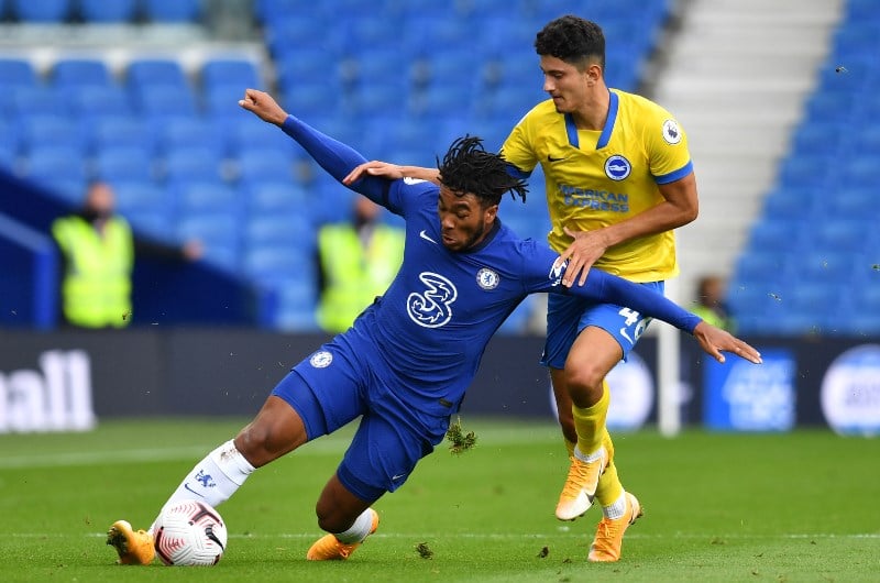 brighton friendly