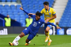 brighton friendly