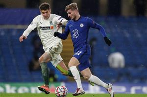 chelsea champions league