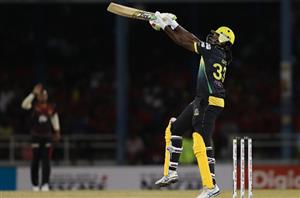 2021 Abu Dhabi T10 League Squads & Teams