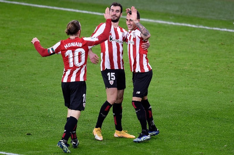 Athletic Bilbao