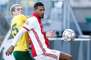 Sebastien Haller