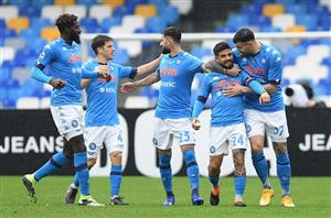 napoli diego