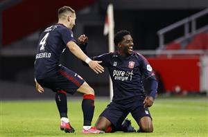 twente