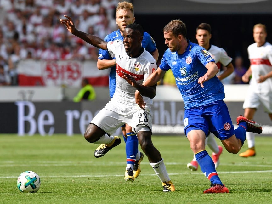 Stuttgart Mainz