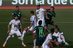 Palmeiras vs Santos Predictions & Tips - Sao Paulo rivals meet in the Copa Libertadores final