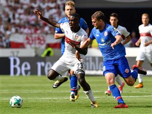 Stuttgart Mainz