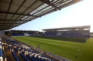 colchester friendly