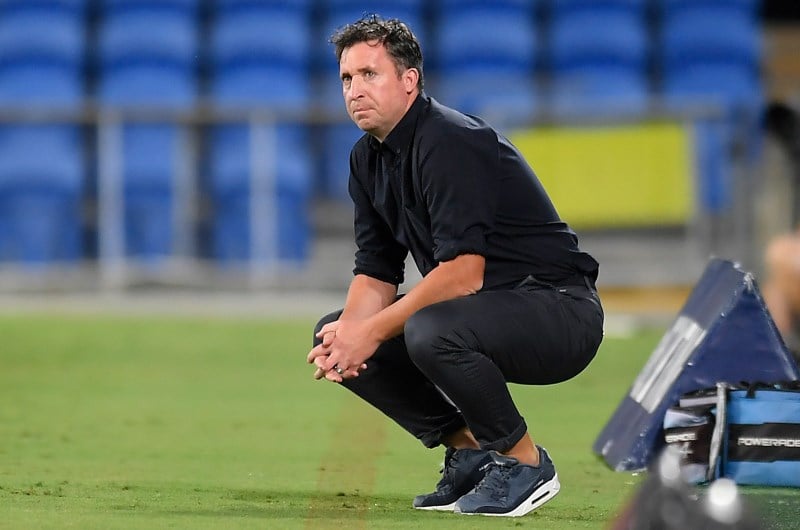 robbie fowler