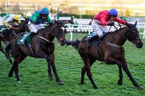 2021 Cheltenham Festival News - Novice hurdle entries revealed