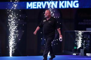 2021 Ladbrokes Darts Masters Tips - 8/1 treble on Day One