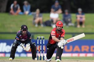 Canterbury Kings vs Otago Volts Predictions & Tips - Kings backed for victory