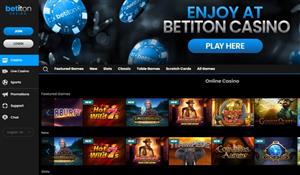 Betition Casino