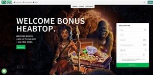 Dozen Spins Promo Code