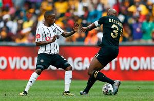 Orlando Pirates vs Kaizer Chiefs