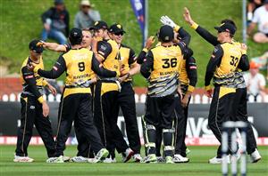 Wellington Firebirds vs Central Stags Predictions & Tips - Firebirds backed to secure top spot with win