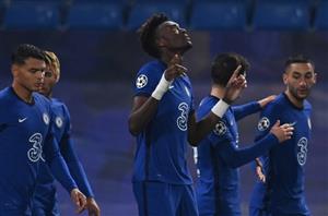 chelsea abraham uefa