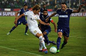 chennaiyin fc