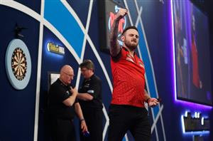 2021 Ladbrokes Darts Masters Tips - 7/1 Treble on Day Two