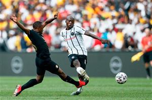 Orlando pirates football