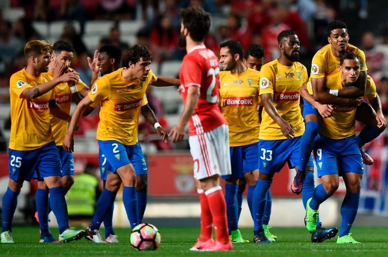 Arouca vs Estoril Predictions, Betting Tips, Preview & Odds