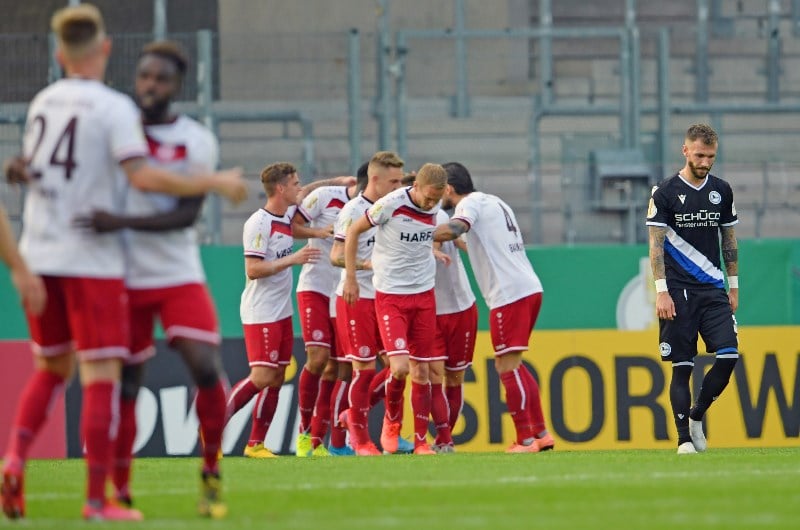 Rot-Weiss Essen