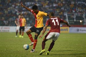 east bengal i-league
