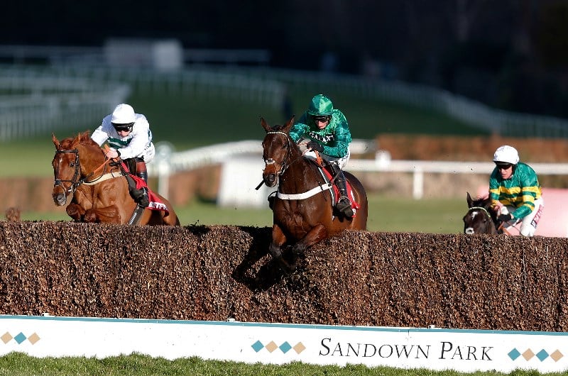 2021 Scilly Isles Novices' Chase Tips, Odds and Predictions.